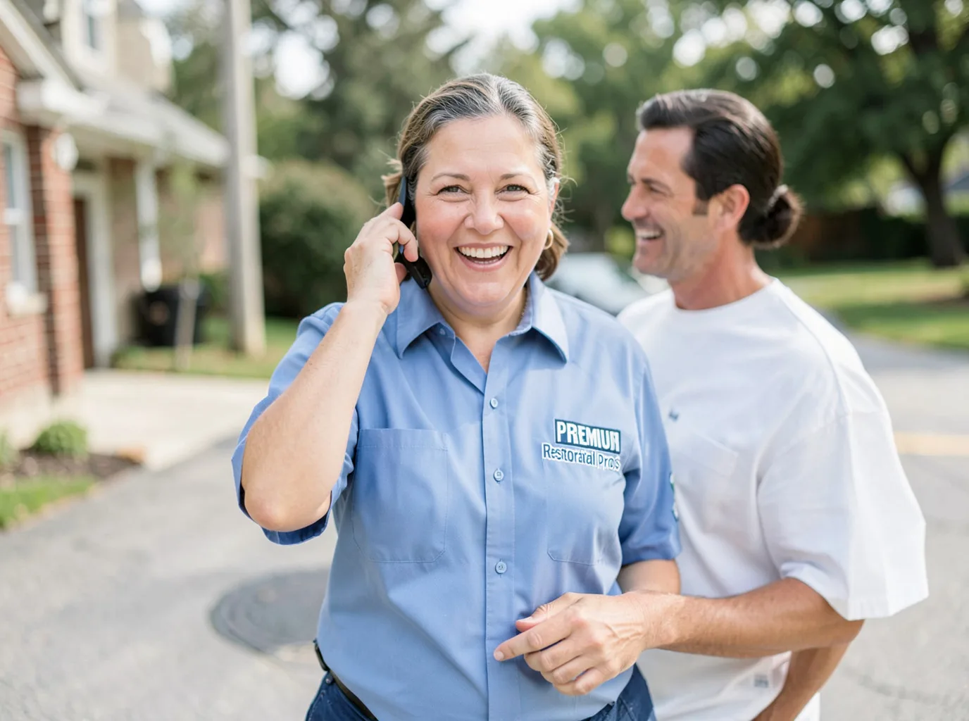 Water Damage Restoration Calvin, LA FAQs